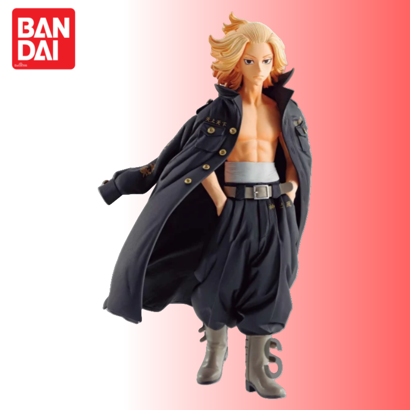 Tersedia Asli Nuevo Bandai Ban - Anime Merchandise From Japan ulasan dan harga