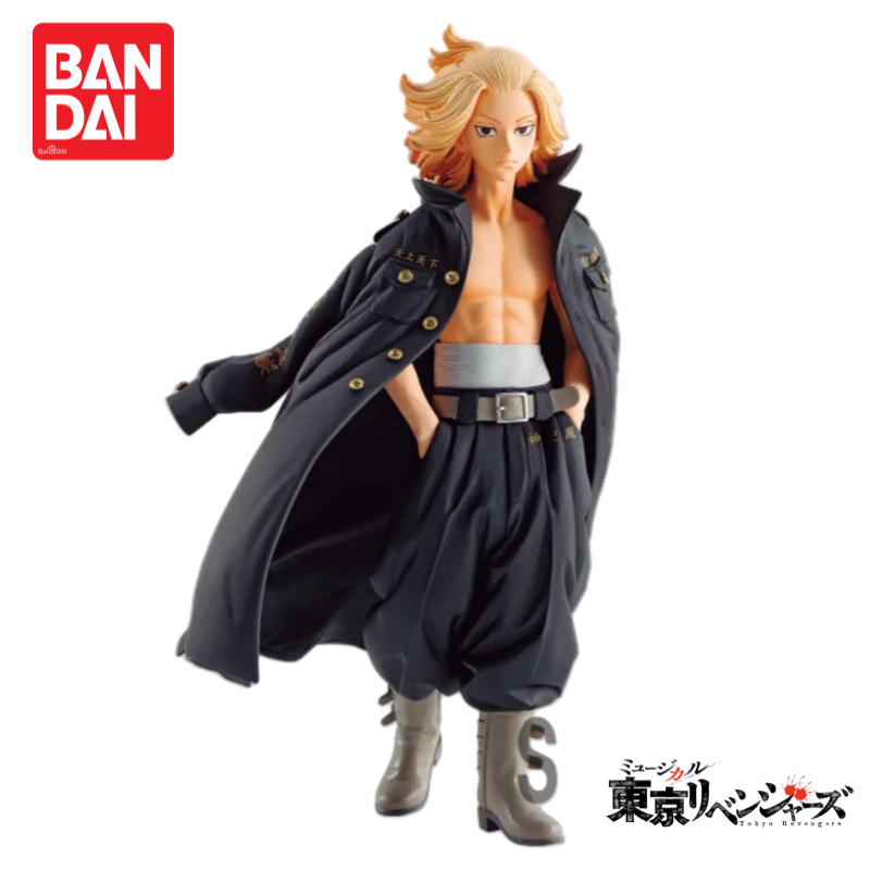 Tersedia Asli Nuevo Bandai Ban - Anime Merchandise From Japan ulasan dan harga