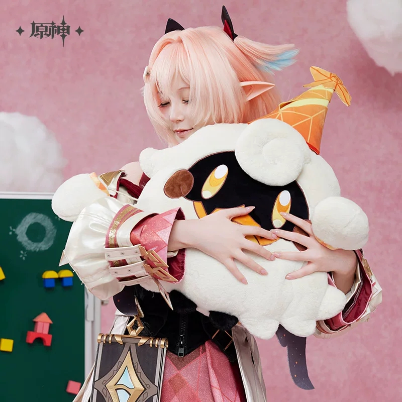 [Pre-order] Bantal Anime Lumi  - Anime Merchandise Licensing ulasan dan harga