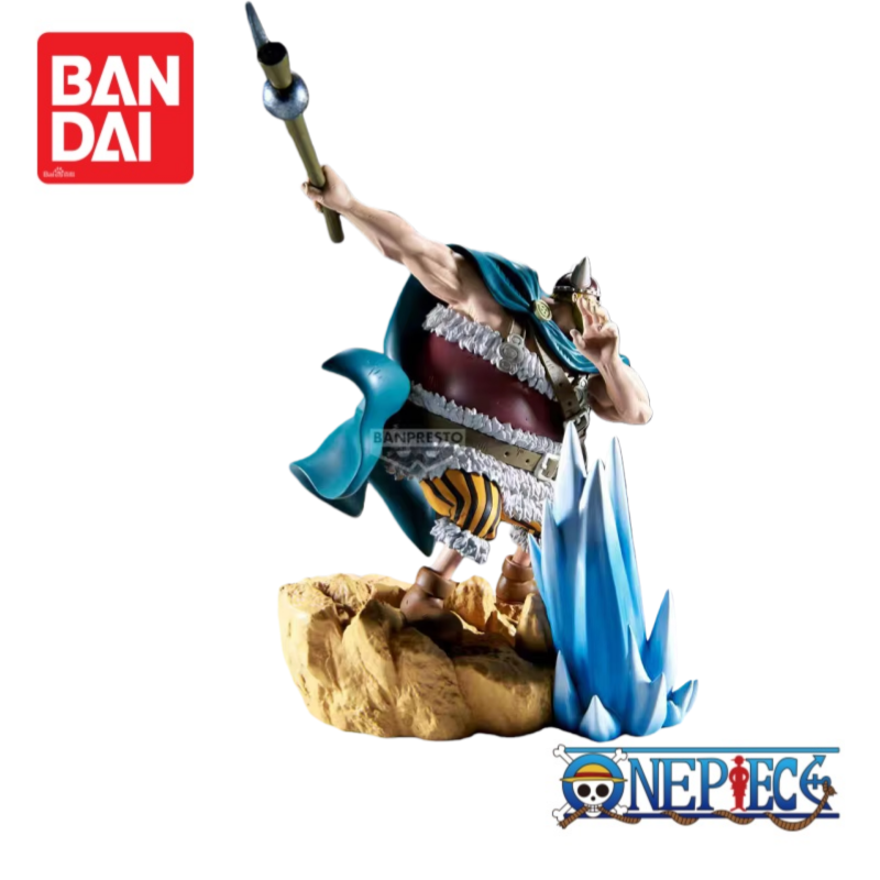 Tersedia 100% Asli Bandai Banp - Anime Merchandise From Japan ulasan dan harga