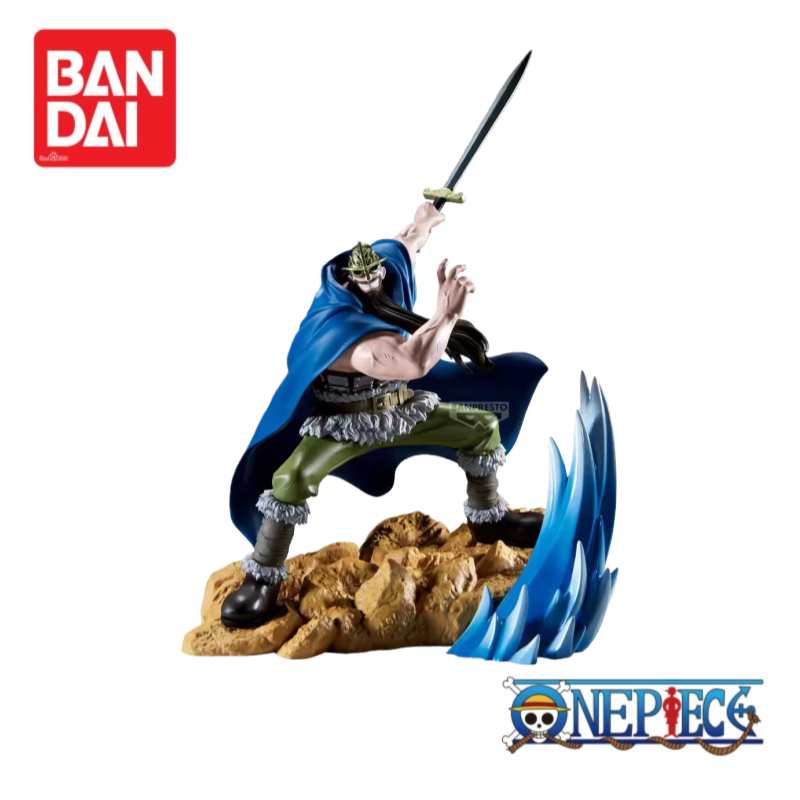 Tersedia 100% Asli Bandai Banp - Anime Merchandise From Japan ulasan dan harga