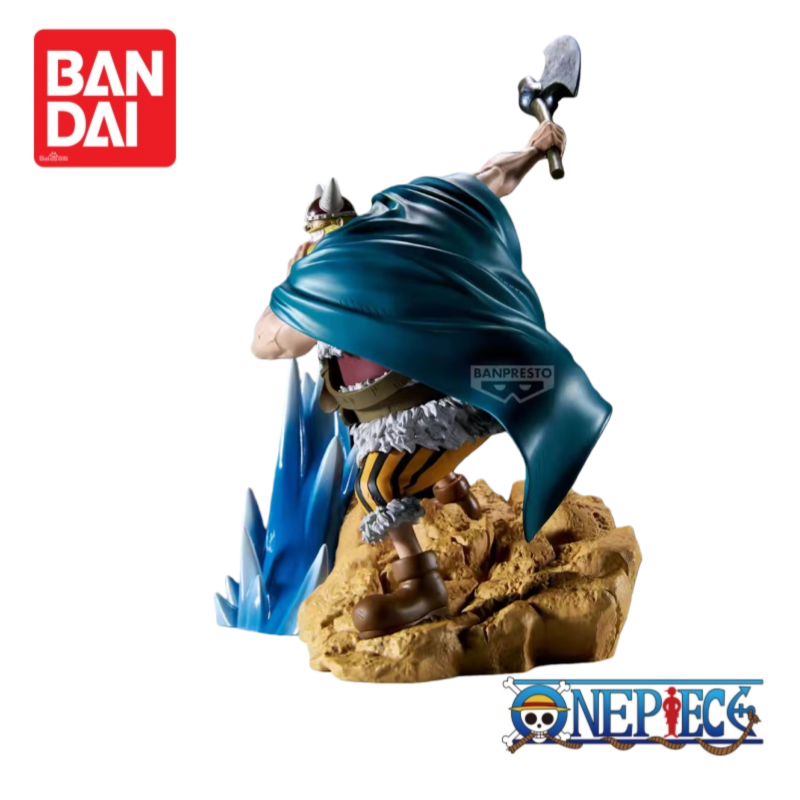Tersedia 100% Asli Bandai Banp - Anime Merchandise From Japan ulasan dan harga