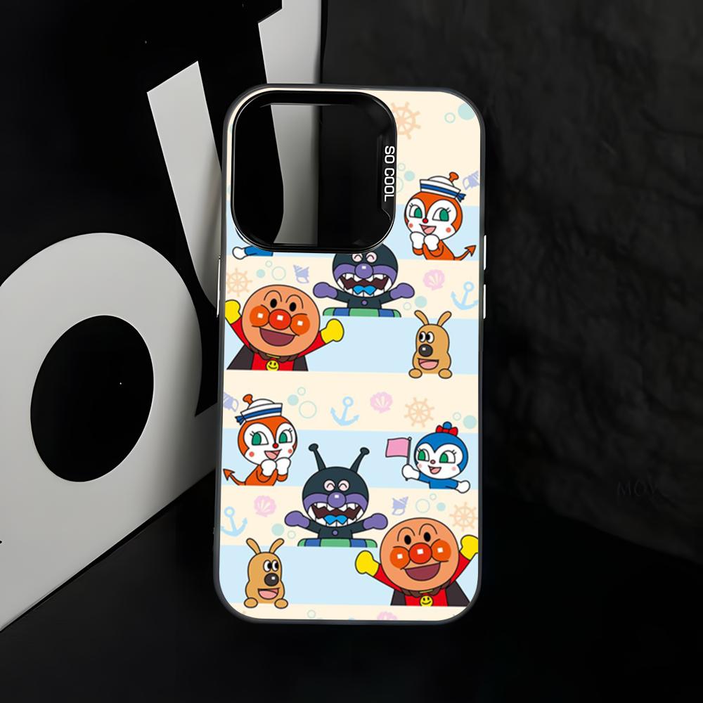 Casing HP Anime CUTE A-AnpaNma - Phone Case Anime ulasan dan harga
