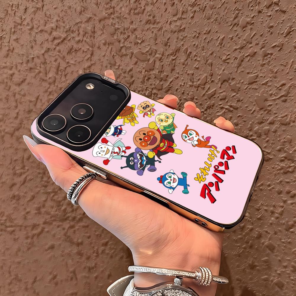 Casing HP Anime CUTE A-AnpaNma - Phone Case Anime ulasan dan harga