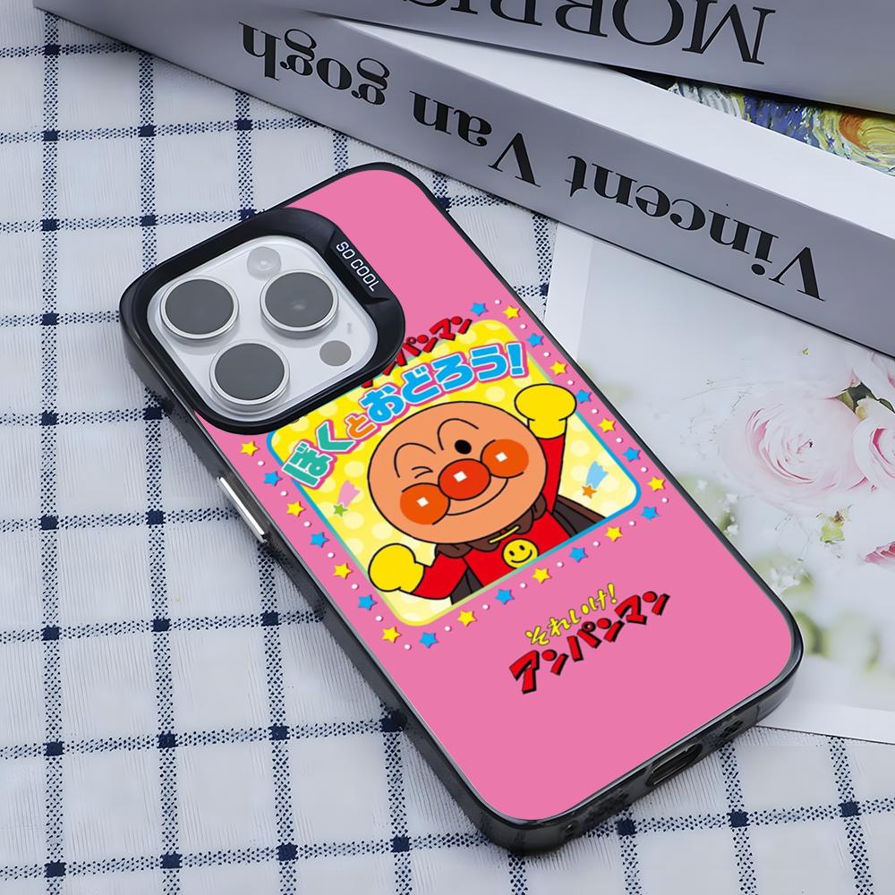 Casing HP Anime CUTE A-AnpaNma - Phone Case Anime ulasan dan harga
