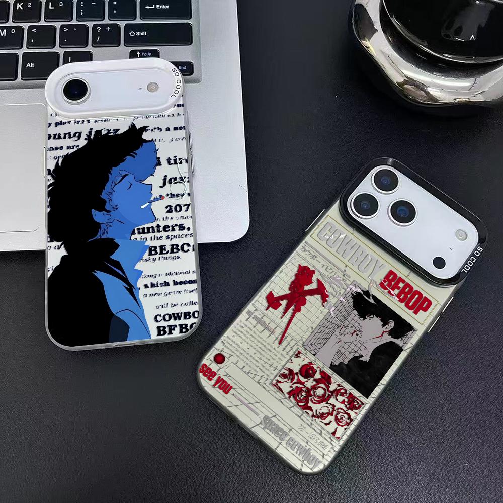 Casing HP C-Cowboy Anime B-Beb - Phone Case Anime ulasan dan harga