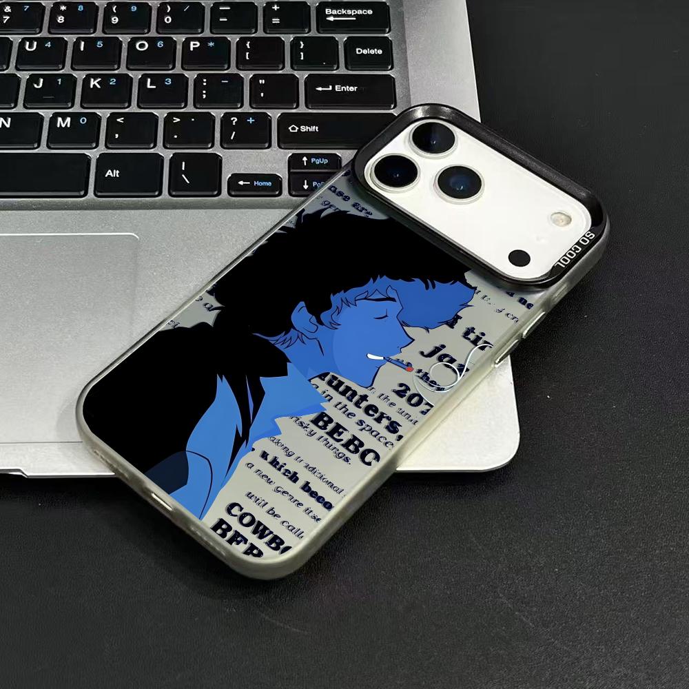 Casing HP C-Cowboy Anime B-Beb - Phone Case Anime ulasan dan harga