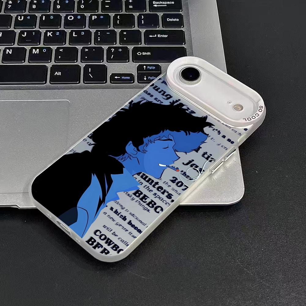 Casing HP C-Cowboy Anime B-Beb - Phone Case Anime ulasan dan harga