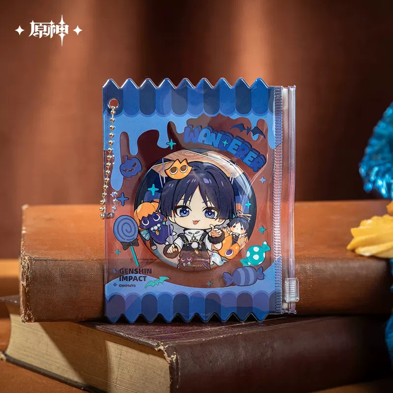 Merchandise Resmi Berlisensi A - Anime Merchandise Licensing ulasan dan harga