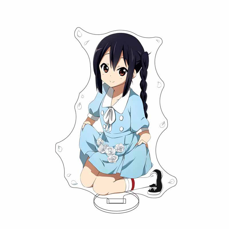 16CM Anime ‌ K-ON! ‌   Gambar  - Given Anime Merchandise ulasan dan harga