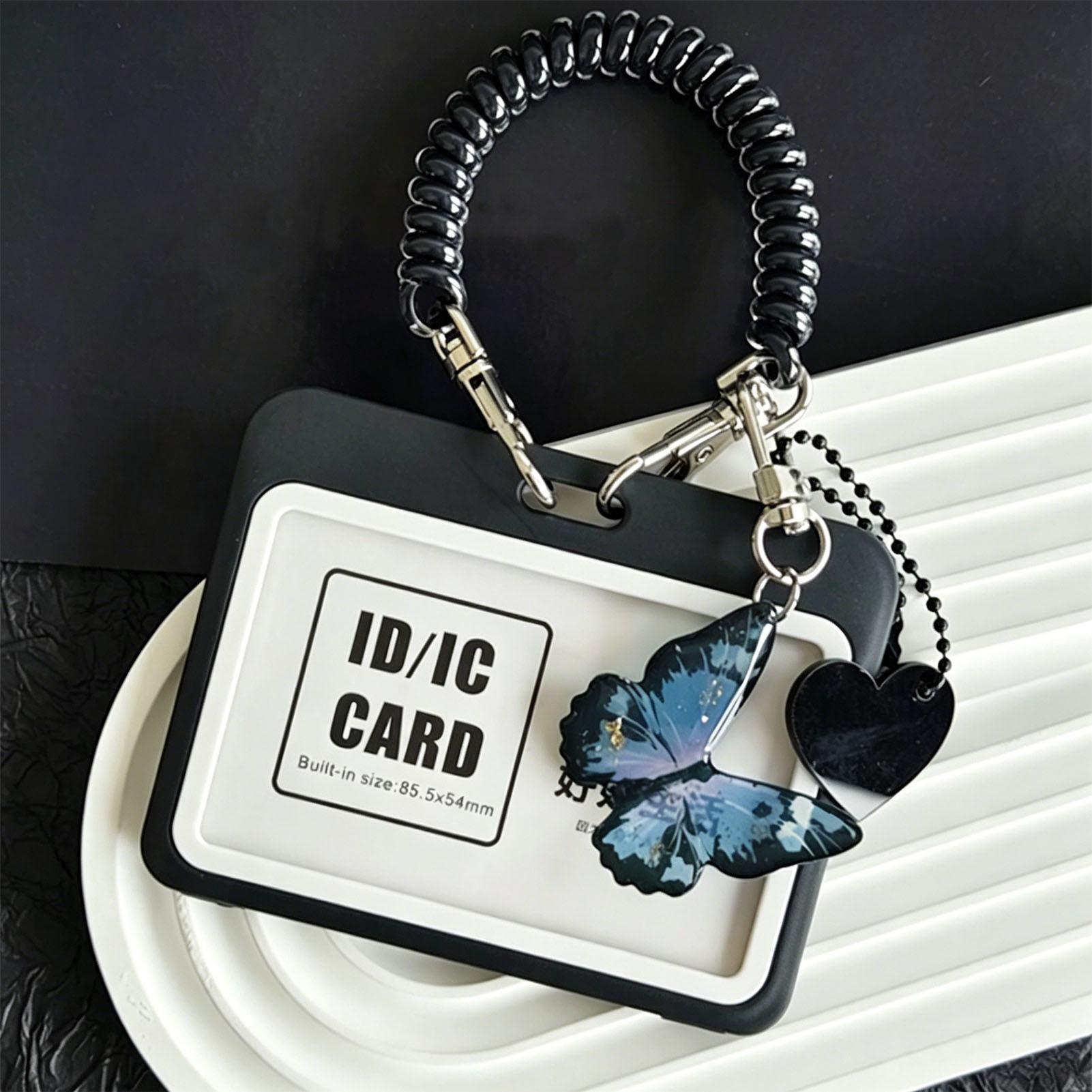 Tempat Kartu Foto Lucu, Penyim - Collector Card Sleeve ulasan dan harga