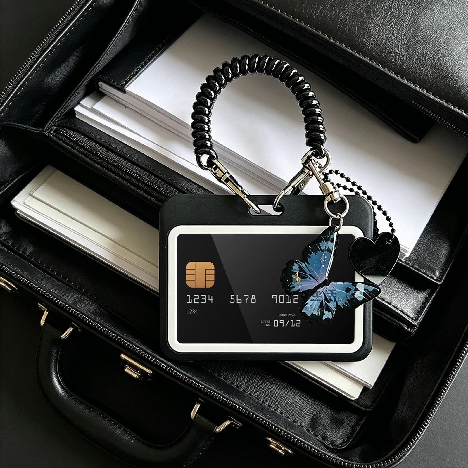 Tempat Kartu Foto Lucu, Penyim - Collector Card Sleeve ulasan dan harga