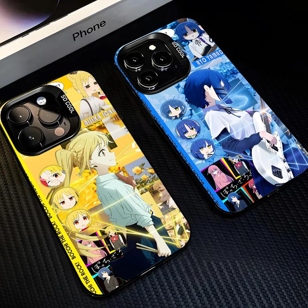 Casing Ponsel Anime Cool Bocch - Phone Case Anime ulasan dan harga