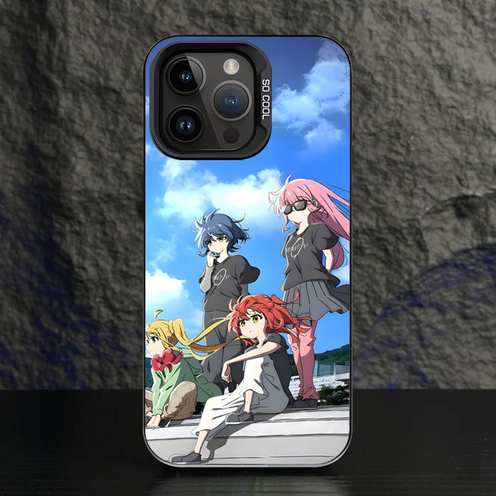 Casing Ponsel Anime Cool Bocch - Phone Case Anime ulasan dan harga