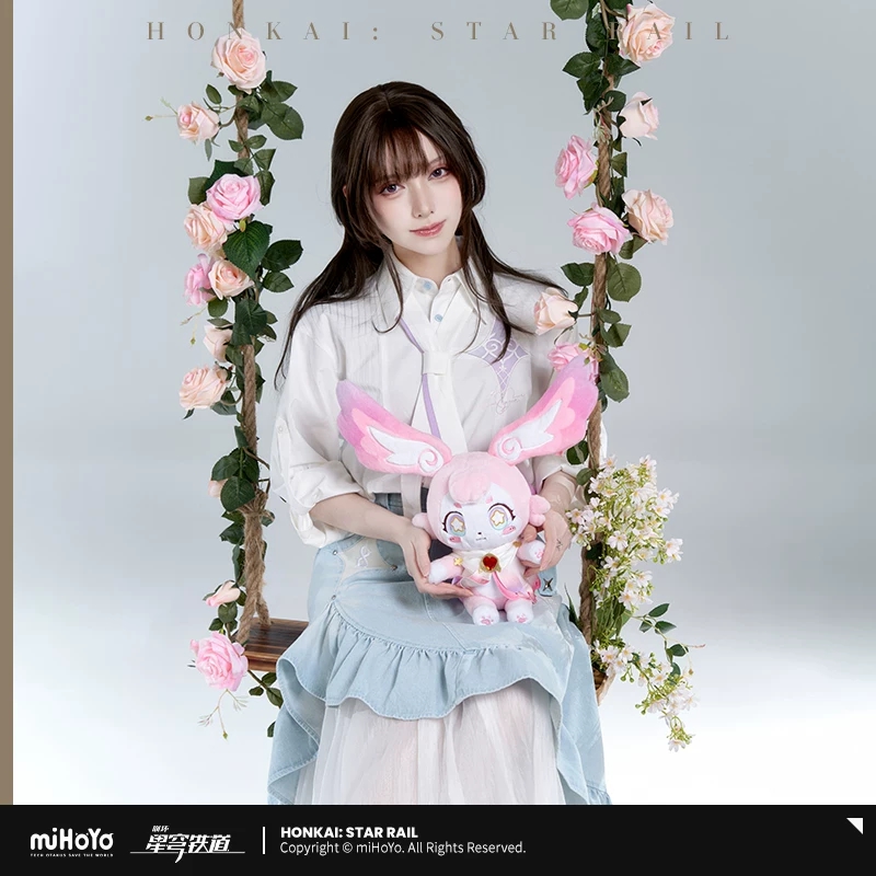 Merchandise Karakter Resmi Ber - Anime Merchandise Licensing ulasan dan harga